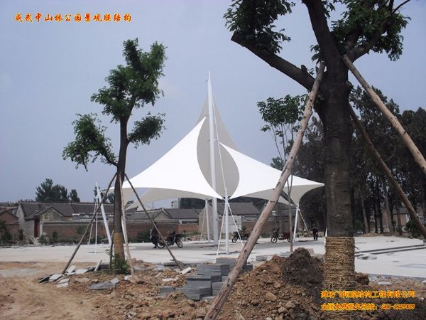 成武中山林公園景觀膜結(jié)構(gòu).jpg